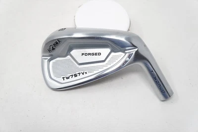 Honma Tw757 Vx Forged 34* #8 Iron Club Head Only Very Good 1218160 - Image 1 of 4