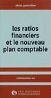 Les Ratios Financiers Et Npcg Von Gremillet | Buch | Zustand Sehr Gut