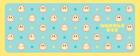 Kirby's Dream Land Pupupu Face Face Towel (2) Waddle Dee 00017889