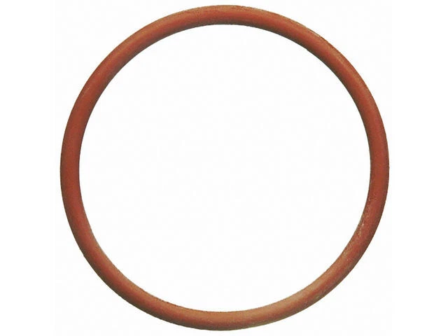 Junta tórica carcasa termostato refrigerante 37DM57G para Ford E350 Super Duty 2017-2019 Foto 1 de 1