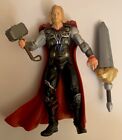 Marvel Universe Mighty Avenger THOR SWORD SPIKE Complete 3.75 Movie Figure # 02