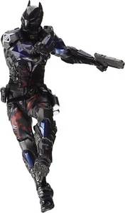 Batman Kotobukiya ArtFx - THE ARKHAM KNIGHT kit modellino scala 1:10 *** NUOVO *** - Foto 1 di 4