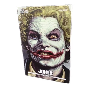 DC POCKET COLLECTION - JOKER - fumetto DC Panini Comics - Imagen 1 de 1