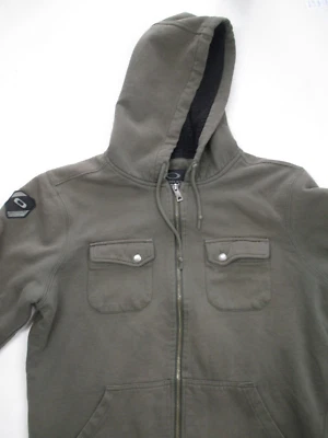 Oakley Agent Sweater, Hoodie. Size Small - Image 1 of 4