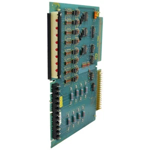 IC600YB802A General Electric 20-60V AC-DC Input Series Six --SA - Picture 1 of 2