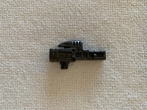 Transformers Cybertron Wing Saber Figure Left sword handle hilt part small gun - Picture 1 of 3