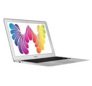 Apple Macbook Air A1466 13" 2014 i7 1.7GHz 8GB RAM NO SSD NO BATTERY MF068LL/A - Picture 1 of 5