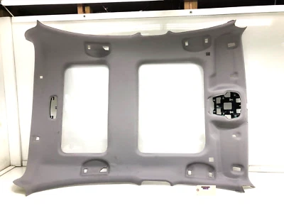 2017-2022 ALFA ROMEO GIULIA ВНУТРЕННЯЯ ОТДЕЛКА ХЕДЛАЙНЕРА ПАНЕЛЬ КРЫШКИ OEM #ПРИМЕЧАНИЕ - Изображение 1 из 4