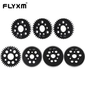 30~50T 40CRO MOD 1 Stirnradgetriebe für HPI TRAXXAS ARRMA - Bild 1 von 13