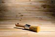 Chalk Paint Brush Top Coat Wax Professional Decorator Brushes DIY 1.5" 2"