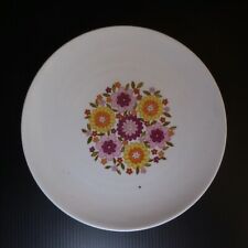 Assiette plate porcelaine art nouveau BAVARIA SCHUMANN ARZBERG GERMANY N6178 
