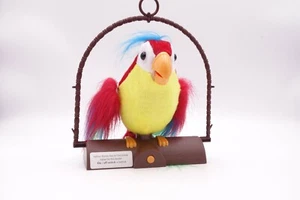 Pete The Talking Parrot - Picture 1 of 2