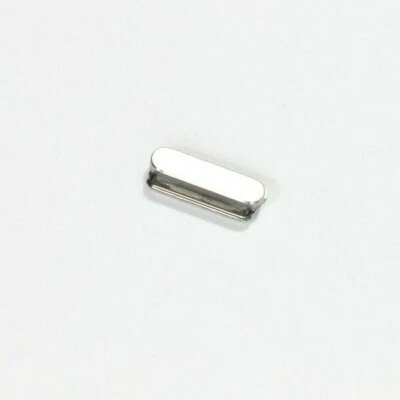 Apple iPhone 4s A1387 power Volume Button Cover Replacement Part - Image 1 of 2