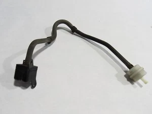 13-18 Audi S6 C7 2014 Air Suspension Compressor Intake Hose Pipe Line ;$6 - Picture 1 of 9