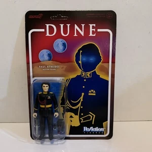Figura de acción Dune - Paul Atreides ReAction - Super 7 - Imagen 1 de 5