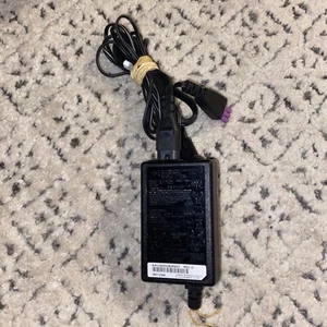 Genuine original HP 0957-2286 Office Jet Printer AC Adapter Power Cord Cable - Picture 1 of 3