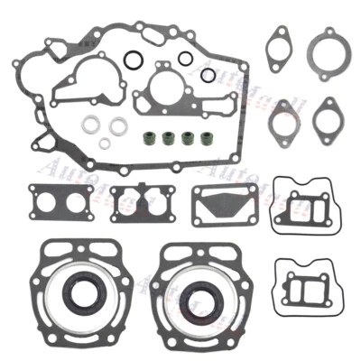 Engine Rebuild Kit For Kawasaki KAF620 Mule 2500 2510 2520 3000 3010 4000 4010 - Image 1 of 4