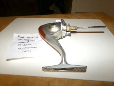 REAR HOUSING SHAKESPEARE MODEL#CF50A-VERY HARD TO FIND - Image 1 of 3