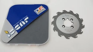 TGSF 125-2-32KR CUT-OFF TOOL ISCAR SLOT / SLITTING CUTTER - Picture 1 of 4