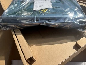 CISCO ASR1000-6TGE 6 PORT XFP 10 GIGABIT ETHERNET FIXED ETHERNET LINE CARD - Picture 1 of 5