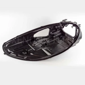 Carcasa del faro de xenón de lavado de cara 970 para Porsche Panamera 2013-2016 - Imagen 1 de 8