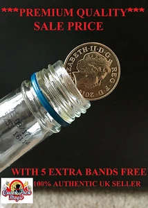 Folding Coin 10p / Magic Trick Coin in the Bottle 10 pence Close up Dynamo Magic - Picture 1 of 2