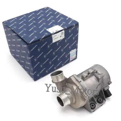 Bomba de agua OEM PIERBURG 11517586925 para BMW 330i 530i 730i X1 X3 X5 Z4 E92 E93 Foto 1 de 4