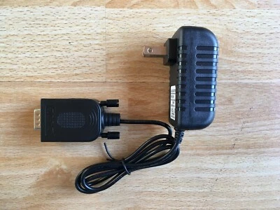 Enchufe de alimentación Bemer 3000 Foto 1 de 4