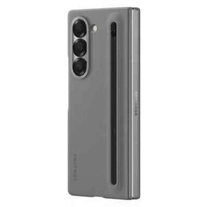 Galaxy Z Fold 6 Case Genuine Samsung Cover Case - Picture 1 of 12