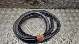 AUDI A3 SPORTBACK S LINE 8V 2015 5DR HB BEIFAHRERSEITE HINTEN TÜR GUMMIDICHTUNG - Bild 1 von 2