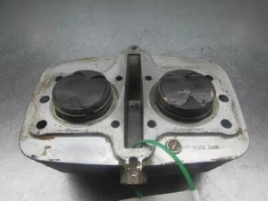 Suzuki GSX250 1980-1981 Motorcycle Engine Cylinder Barrels And Pistons - Picture 1 of 12
