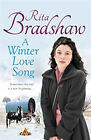 A Winter Love Song Hardcover Rita Bradshaw