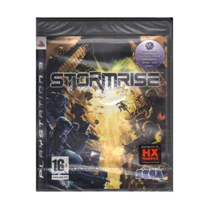 Stormrise Playstation 3 PS3 Sega Sigillato - Picture 1 of 2