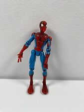 Spider-Man Spider-Powers Spider-Sense Spiderman 5" Figure ToyBiz 1999 Untested