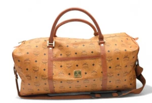 MCM Reisetasche, neuwertig guterhalten - Bild 1 von 6