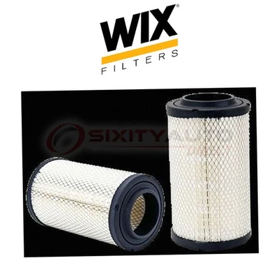 WIX Air Filter for 2014-2016 Ram ProMaster 3500 3.0L L4 - Filtration System kx Foto 1 de 4