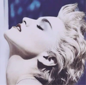 Madonna True Blue (Vinyl) 12" Album - Picture 1 of 1