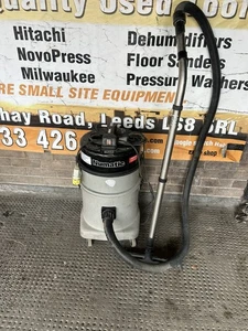 Numatic MV570 M class Industrial Dust Extractor Vacuum cleaner 110V - Picture 1 of 2