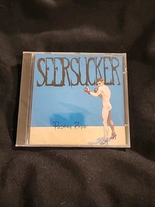 Cd1- Pushing Rope by Seersucker (CD, Aug-1993, Sky Records) New Other - Bild 1 von 2