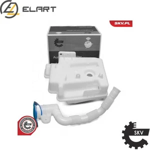 WASHER FLUID TANK WINDOW CLEANING 61SKV704 FOR VW GOLF/PLUS/VI TOURAN CADDY 1.6L - Picture 1 of 12