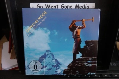 DEPECHE MODE - Construction Time Again - CD/DVD-Edition Mute 2007 - Bild 1 von 2