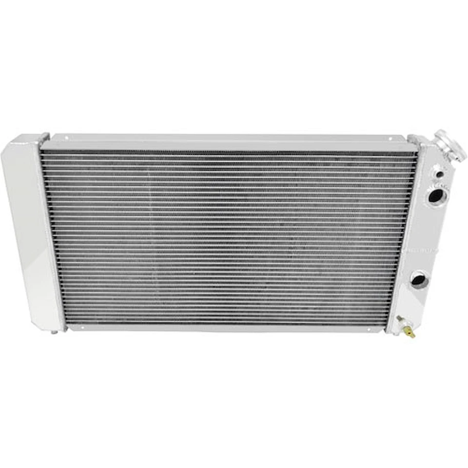 Champion Cooling Systems CC1826DP LS Conversion/Dual Pass Radiator Foto 1 de 4