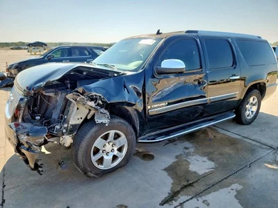 (LOCAL PICKUP ONLY) Fuel Tank 8-323 VIN J 8th Digit Opt LY5 Fits 04-09 YUKON XL  - Image 1 of 4