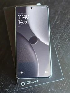 Xiaomi 15 Ultra 512GB Silver Chrome - Bild 1 von 7