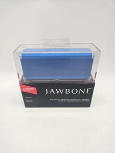 Jawbone - Altoparlante Bluetooth wireless Jambox - Blue Wave - Nuovo sigillato - Foto 1 di 6