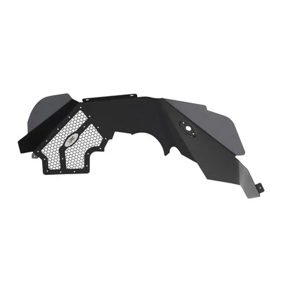 Smittybilt 76984 Front Inner Fender Liner for 07-18 Jeep Wrangler JK - Image 1 of 3