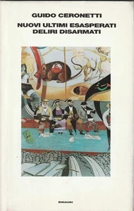 N.U.E.D.D. : Nuovi ultimi esasperati deliri disarmati - Imagen 1 de 1