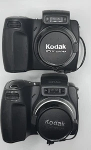 2 Stück Kodak Easyshare DX6490 10x Zoom Defekt #2 - Bild 1 von 4