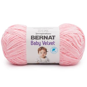 Bernat Baby Samtgarn - Bild 1 von 1