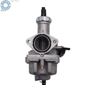 Carburetor & Intake Manifoldfor For Honda XR200R 1981-1983, 1986-2002 - Picture 1 of 12